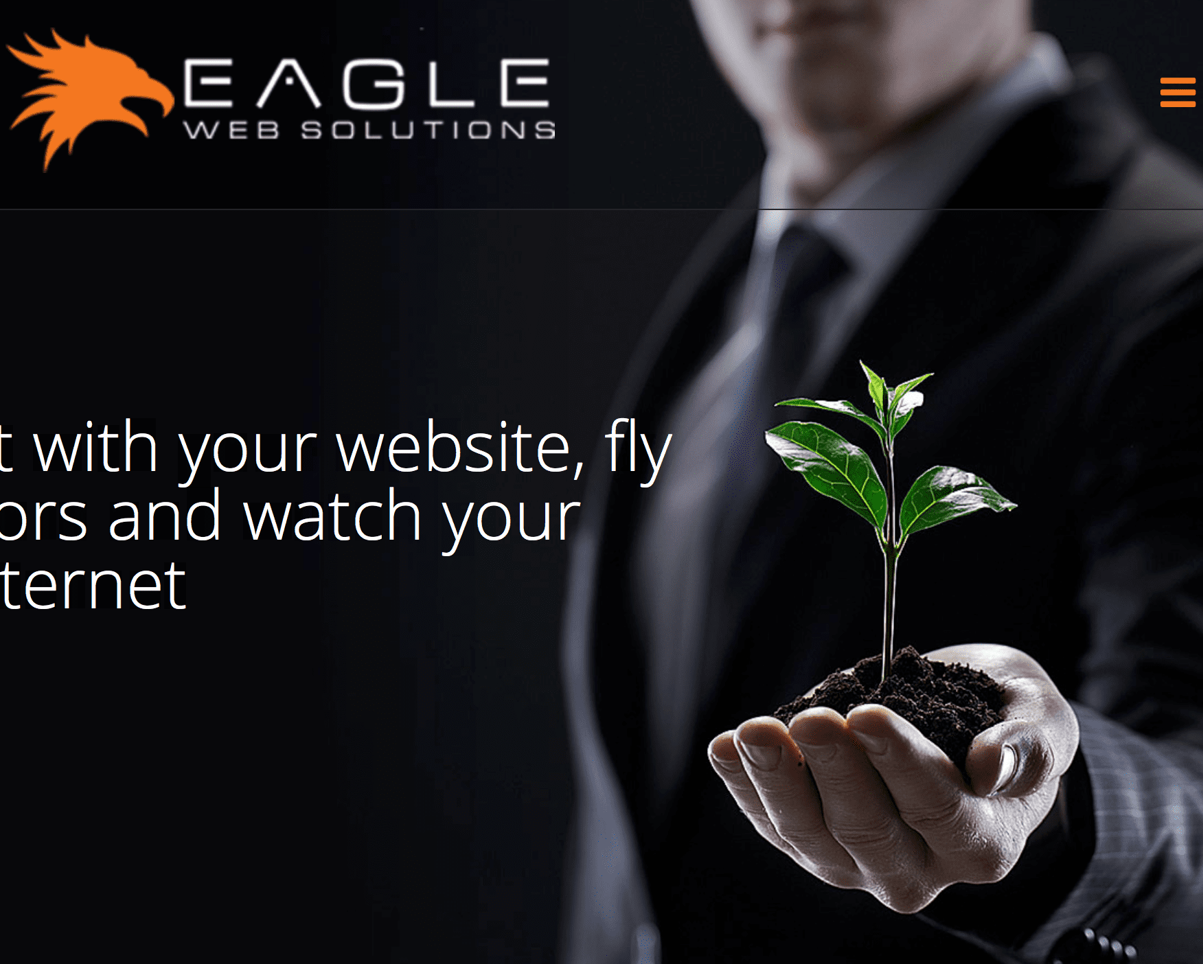 Eagle Web Solutions